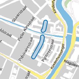 Burgemeester Boreelstraat