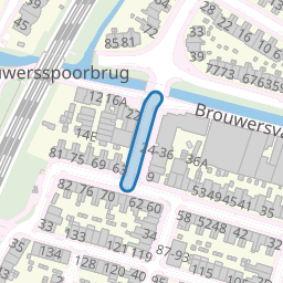 Burgemeester Rampstraat