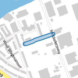 Carl Auer von Welsbachweg