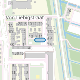 Catharina van Tussenbroekplein