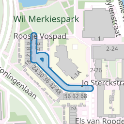 Christine Koetsstraat