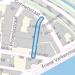 Claes van Ruyvenstraat