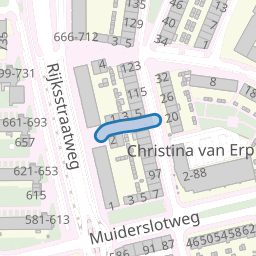 Daniël Mostartstraat