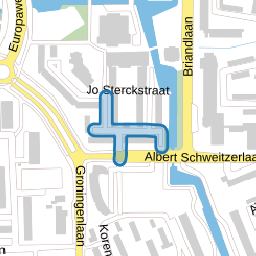 Els van Roodenstraat