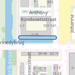 Floris van Adrichemkade