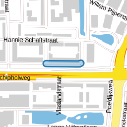 Freddie Oversteegenstraat