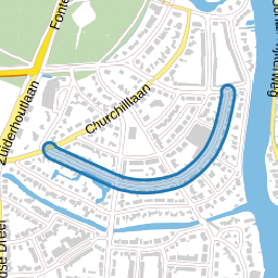 Frederik Hendriklaan