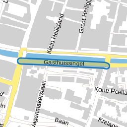Gasthuissingel