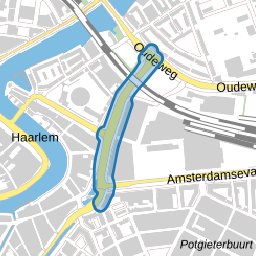 Gedempte Oostersingelgracht