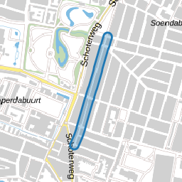 Generaal Cronjéstraat