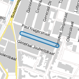 Generaal De Wetstraat