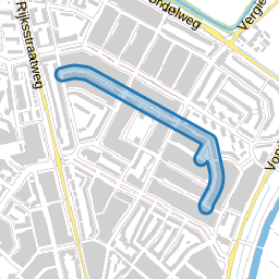 Gijsbrecht van Aemstelstraat