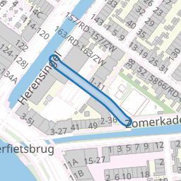 Haarlemmermeerstraat