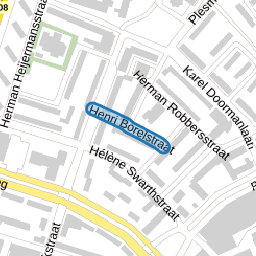 Henri Borelstraat