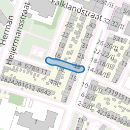 Herman Heijermanspad