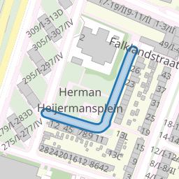 Herman Heijermansplein