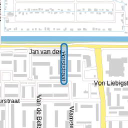 Ingen-Houszstraat
