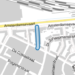 Jan Frederik Helmersstraat