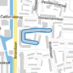 Jan van Zutphenstraat