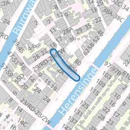 Janssen van Raaystraat