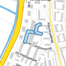 Johan Limpersplantsoen