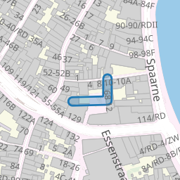 Justine de Gouwerhof