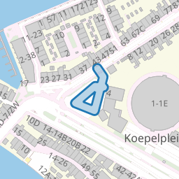 Koepelplein