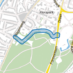 Koningin Wilhelminalaan