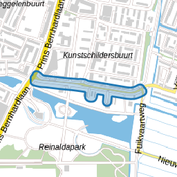 Leonard Springerlaan