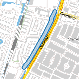 Lodewijk van Deyssellaan