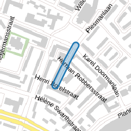 Louis Couperusstraat