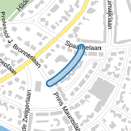 Louise de Colignylaan