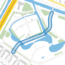 Nico van Suchtelenpad