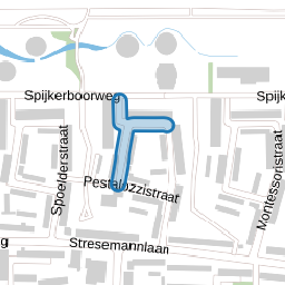 Pa van der Steurstraat