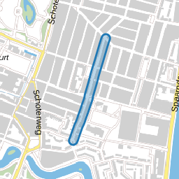 President Steijnstraat