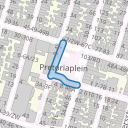 Pretoriaplein