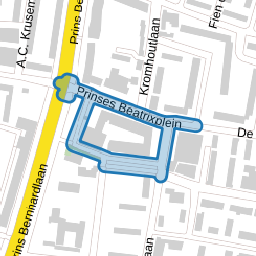 Prinses Beatrixplein