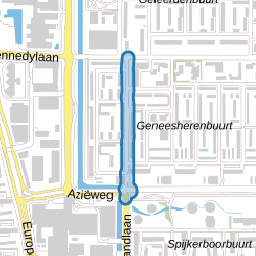 Professor Donderslaan