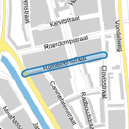 Romeinenstraat