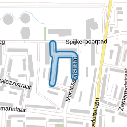 Rudolf Steinerstraat