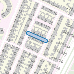 Straatje van Oosterzee