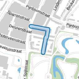 Tweede Hogerwoerddwarsstraat