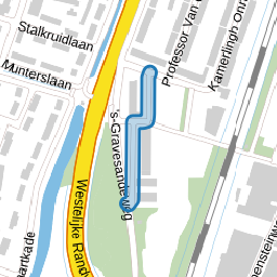 Van Leeuwenhoekstraat