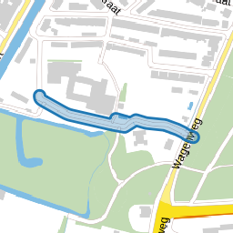 Van Limburg Stirumstraat