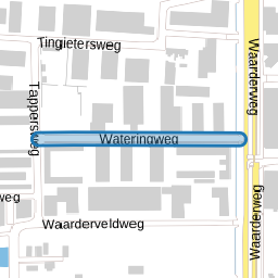 Wateringweg