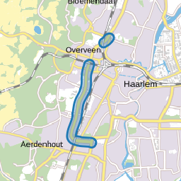 Westelijke Randweg
