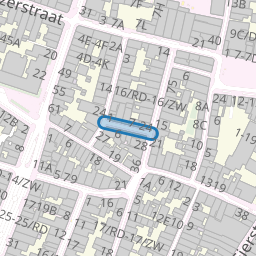 Wester Bogaardstraat