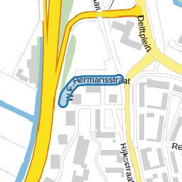 W.F. Hermansstraat