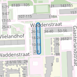 Zevenwoudenplantsoen