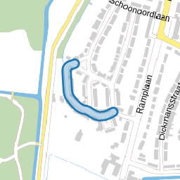 Zuider Tuindorpslaan